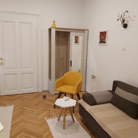 Ignim Apartment Суботица Экстерьер фото