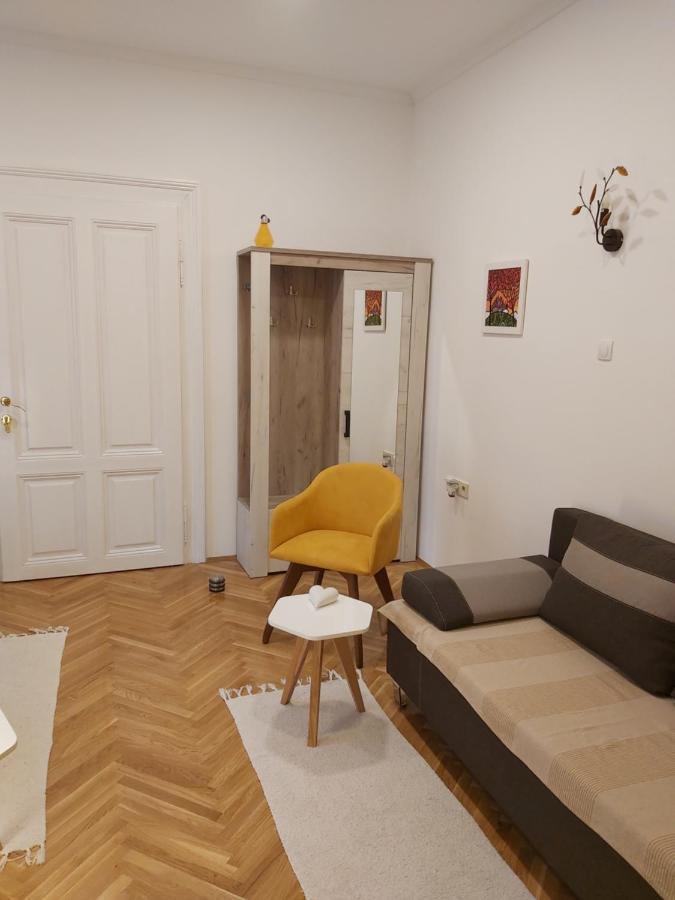 Ignim Apartment Суботица Экстерьер фото