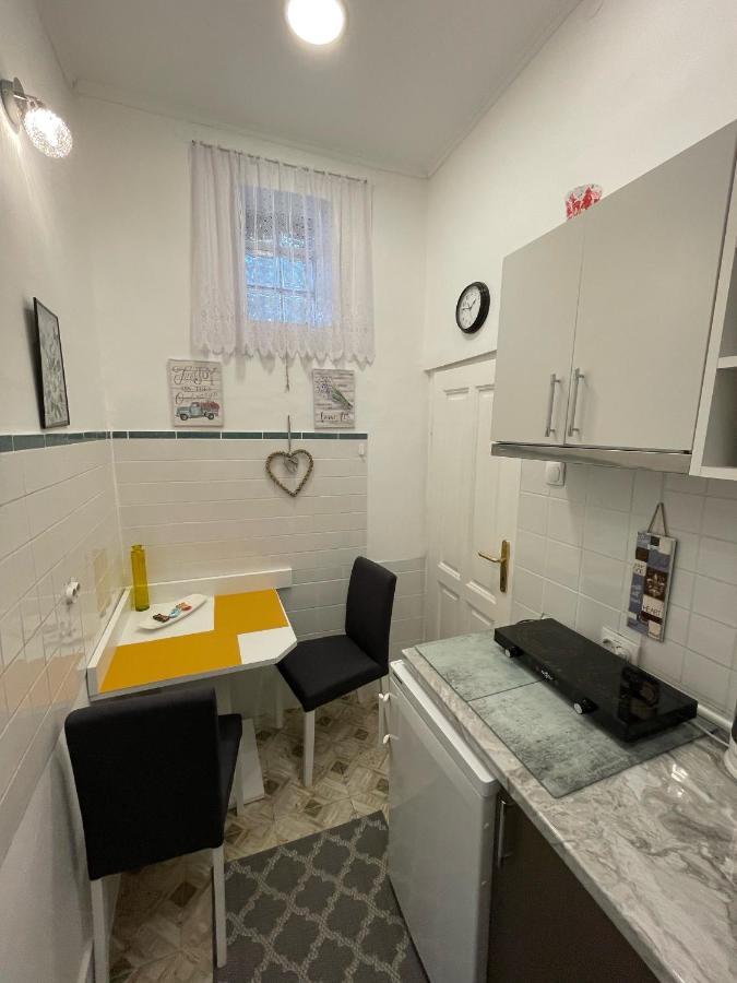 Ignim Apartment Суботица Экстерьер фото