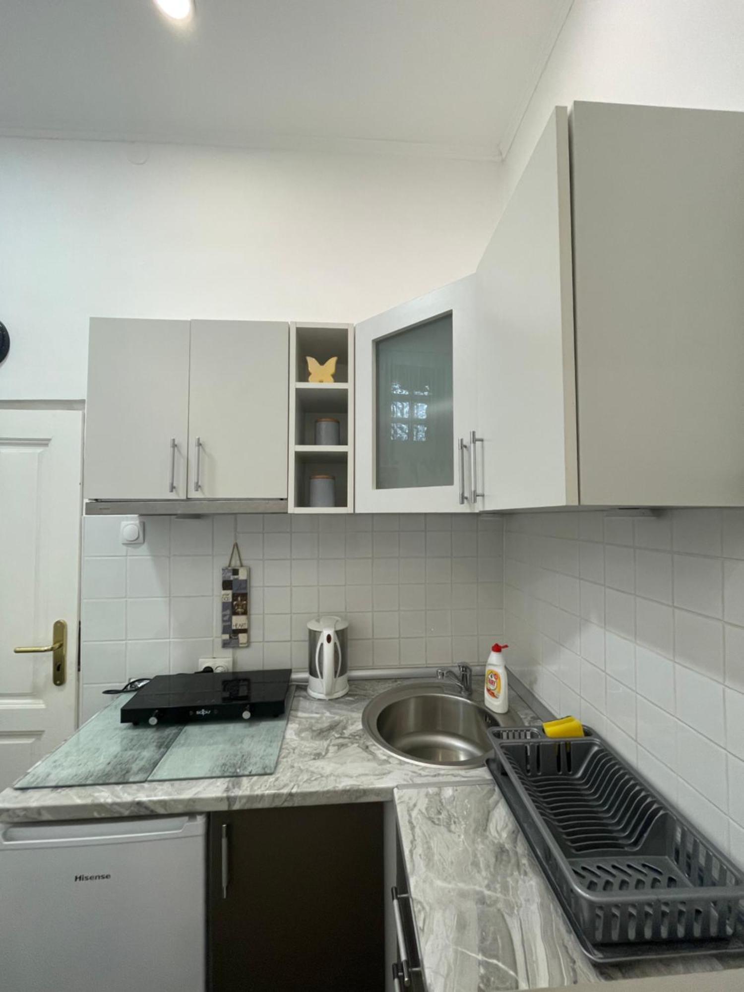 Ignim Apartment Суботица Экстерьер фото