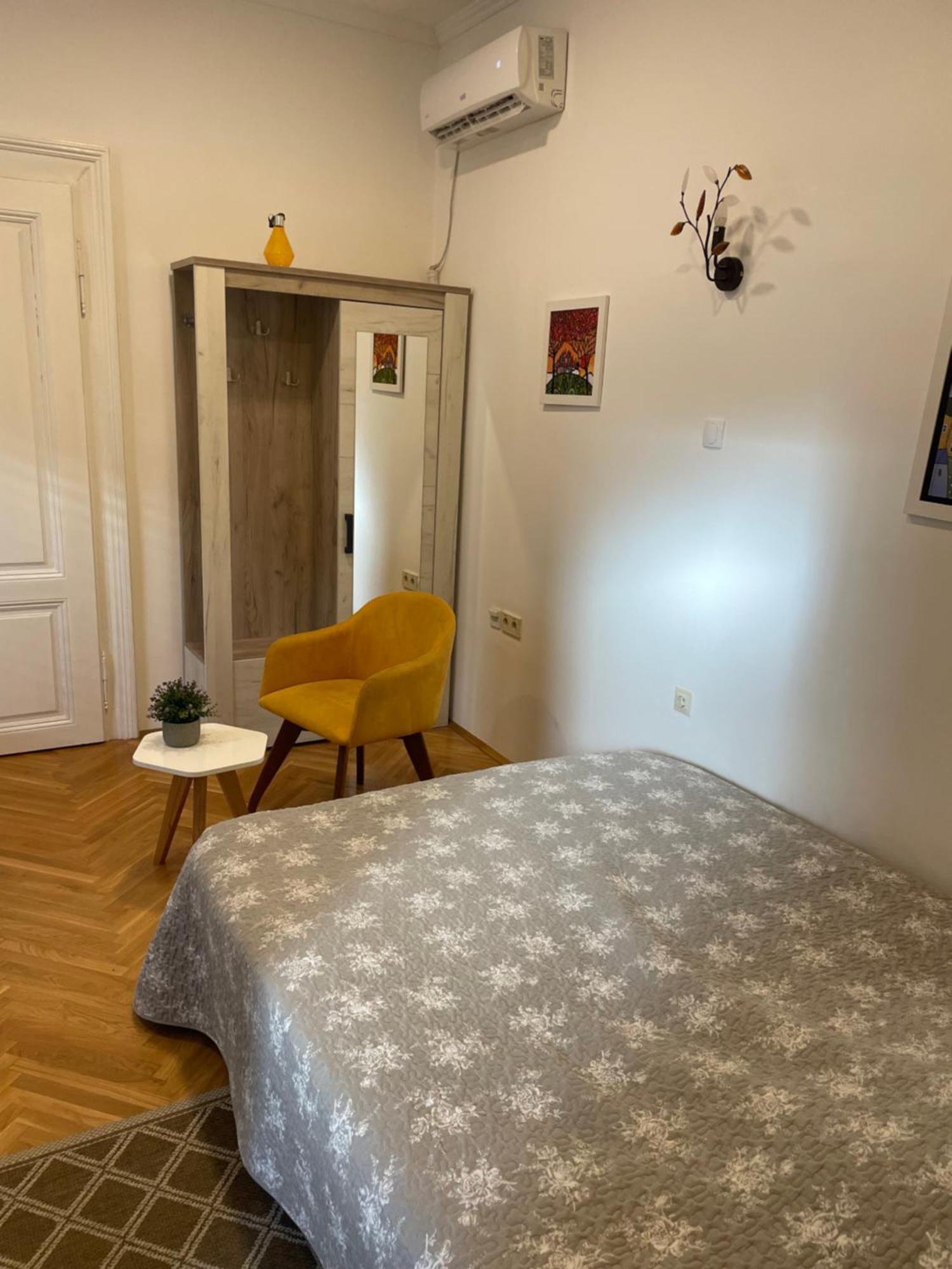 Ignim Apartment Суботица Экстерьер фото